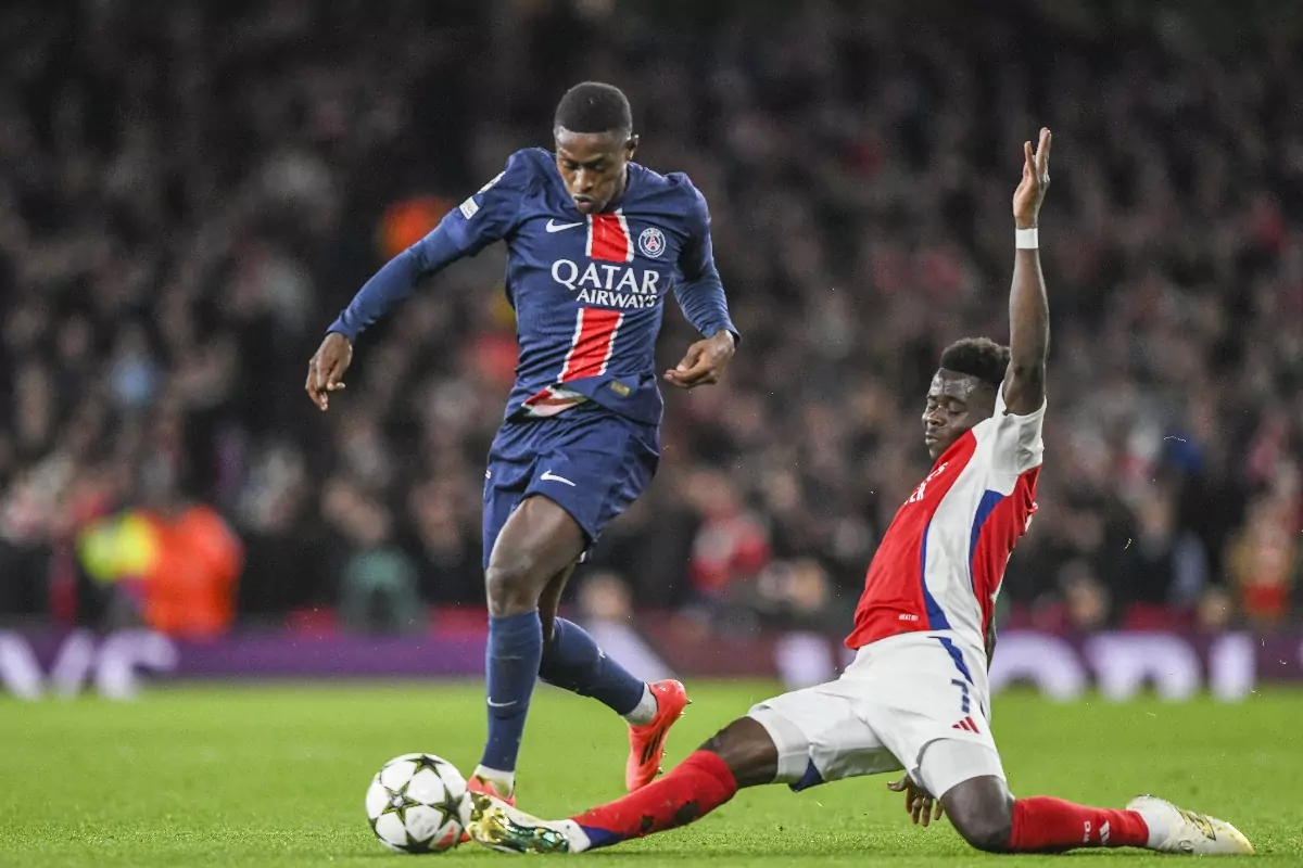Nhận định Arsenal vs PSG