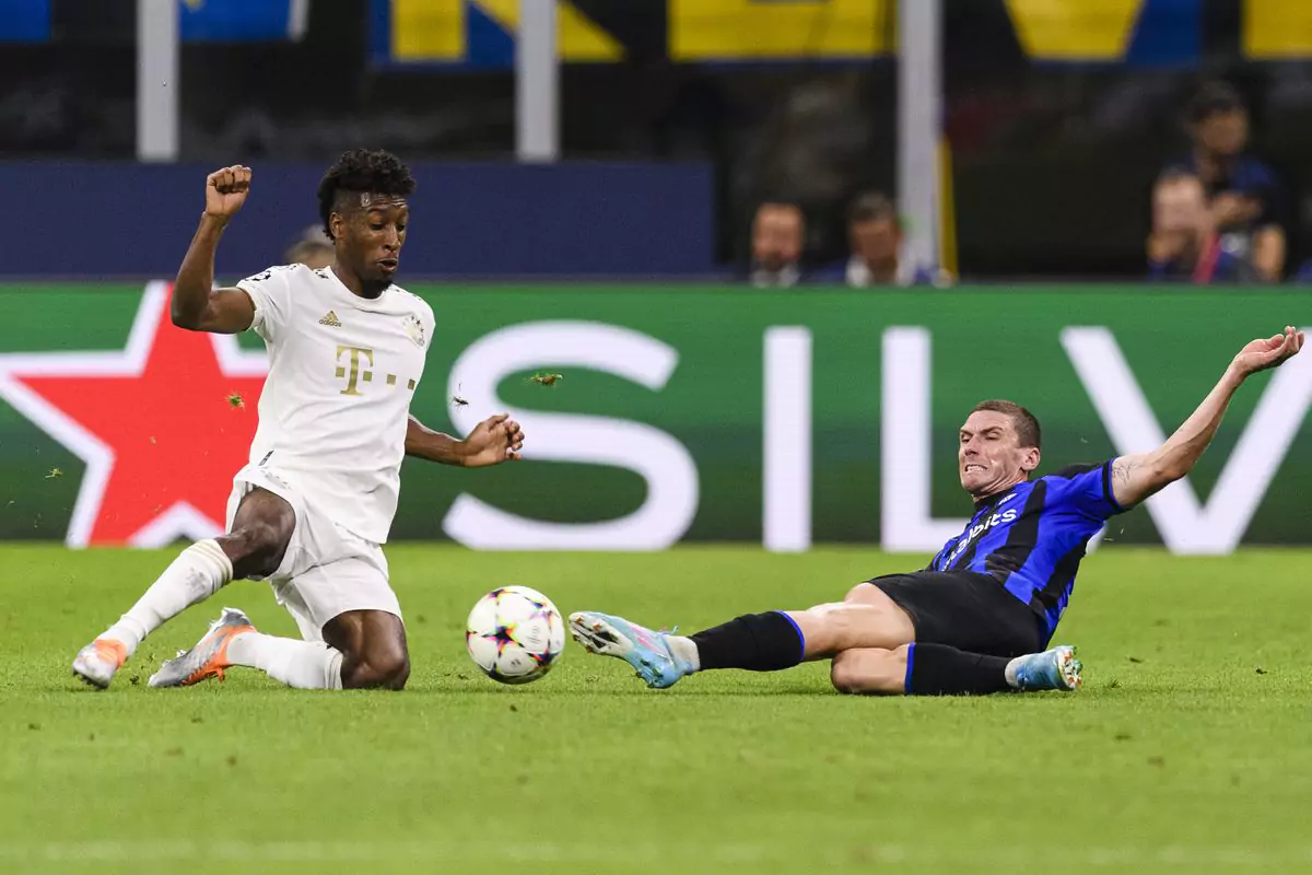 Nhận định Bayern Munich vs Inter Milan