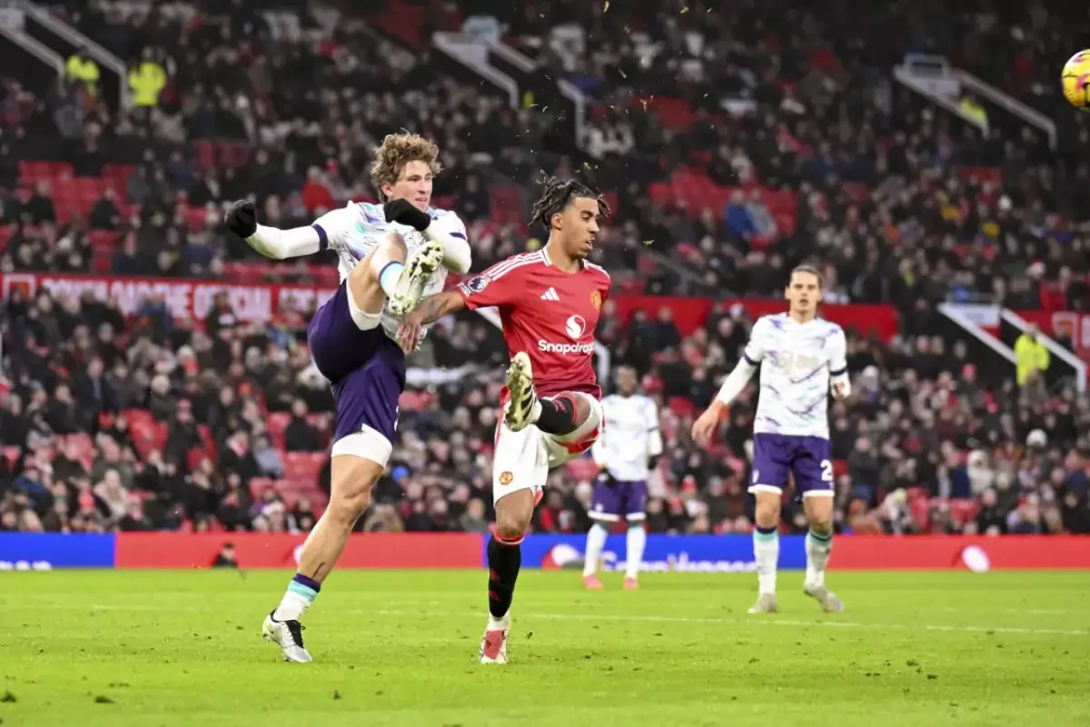 Nhận định soi kèo Bournemouth vs Man United, 20h00 27/04/2025 – Ngoại hạng Anh