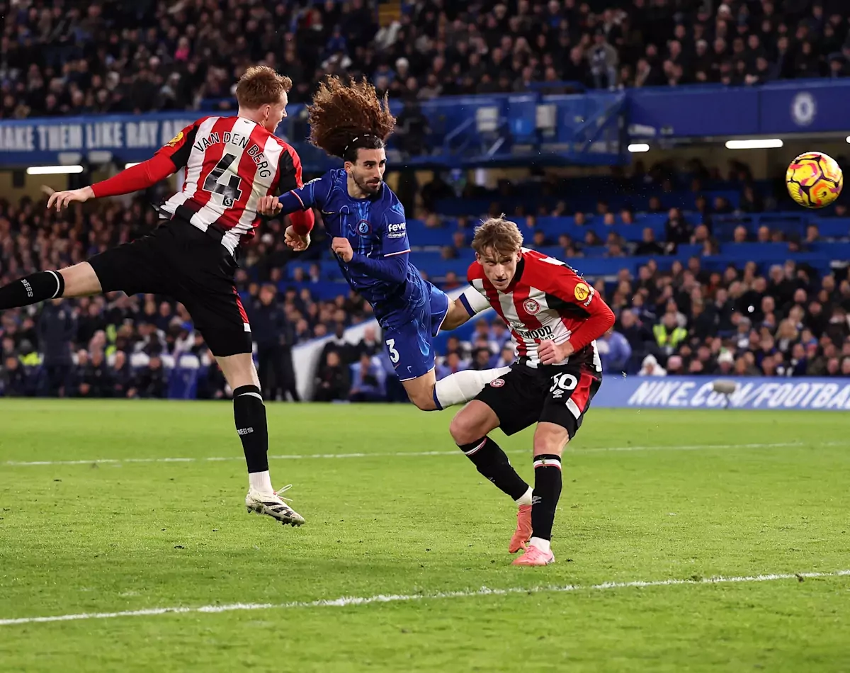 Nhận định Brentford vs Chelsea