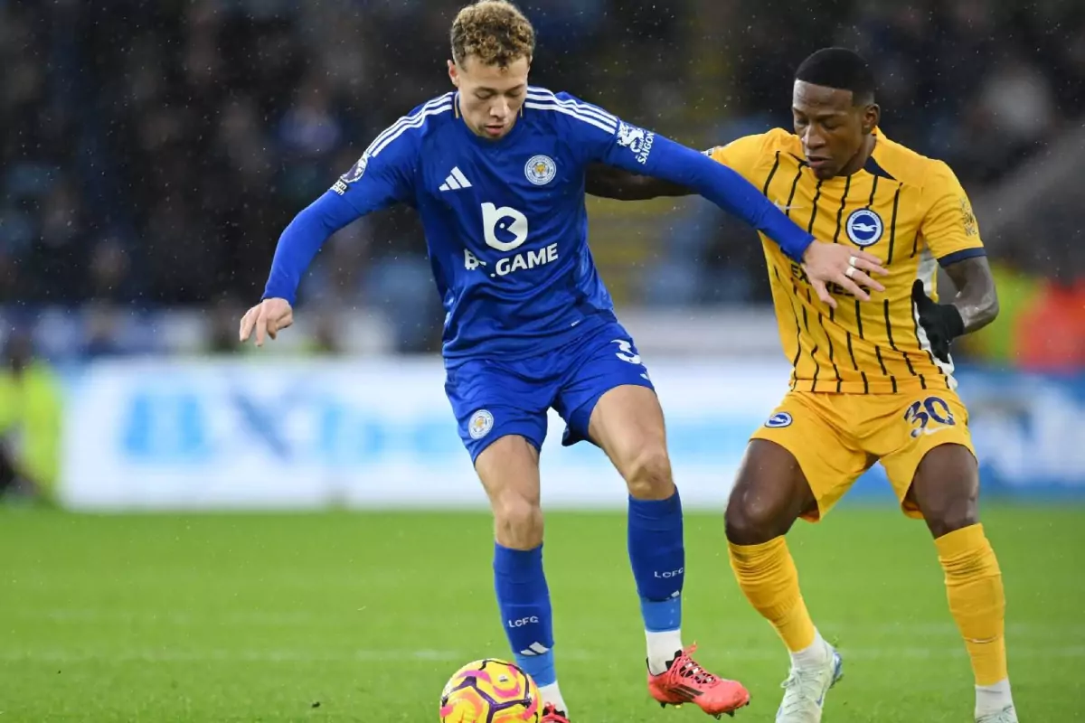 Nhận định Brighton vs Leicester City