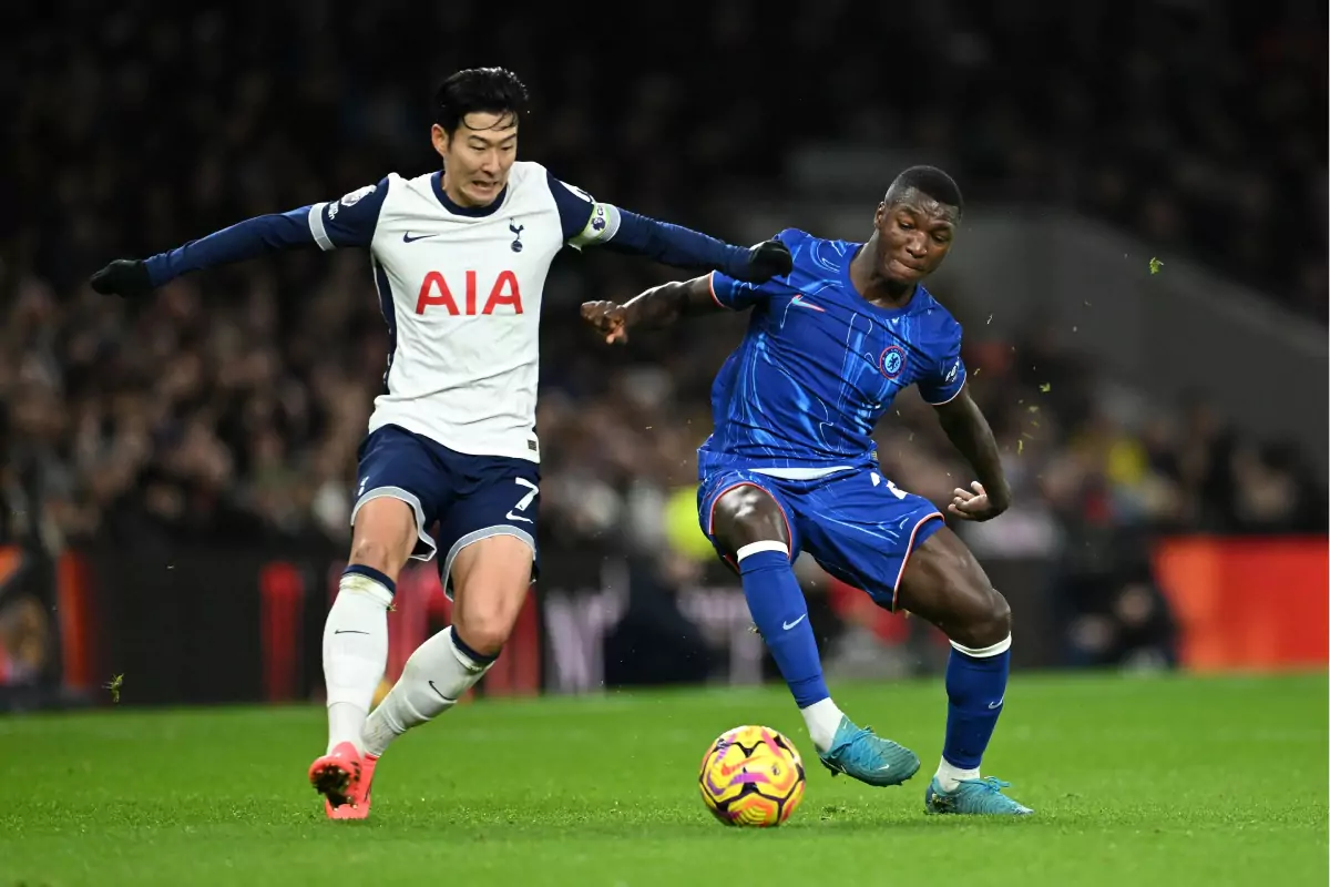 Nhận định Chelsea vs Tottenham