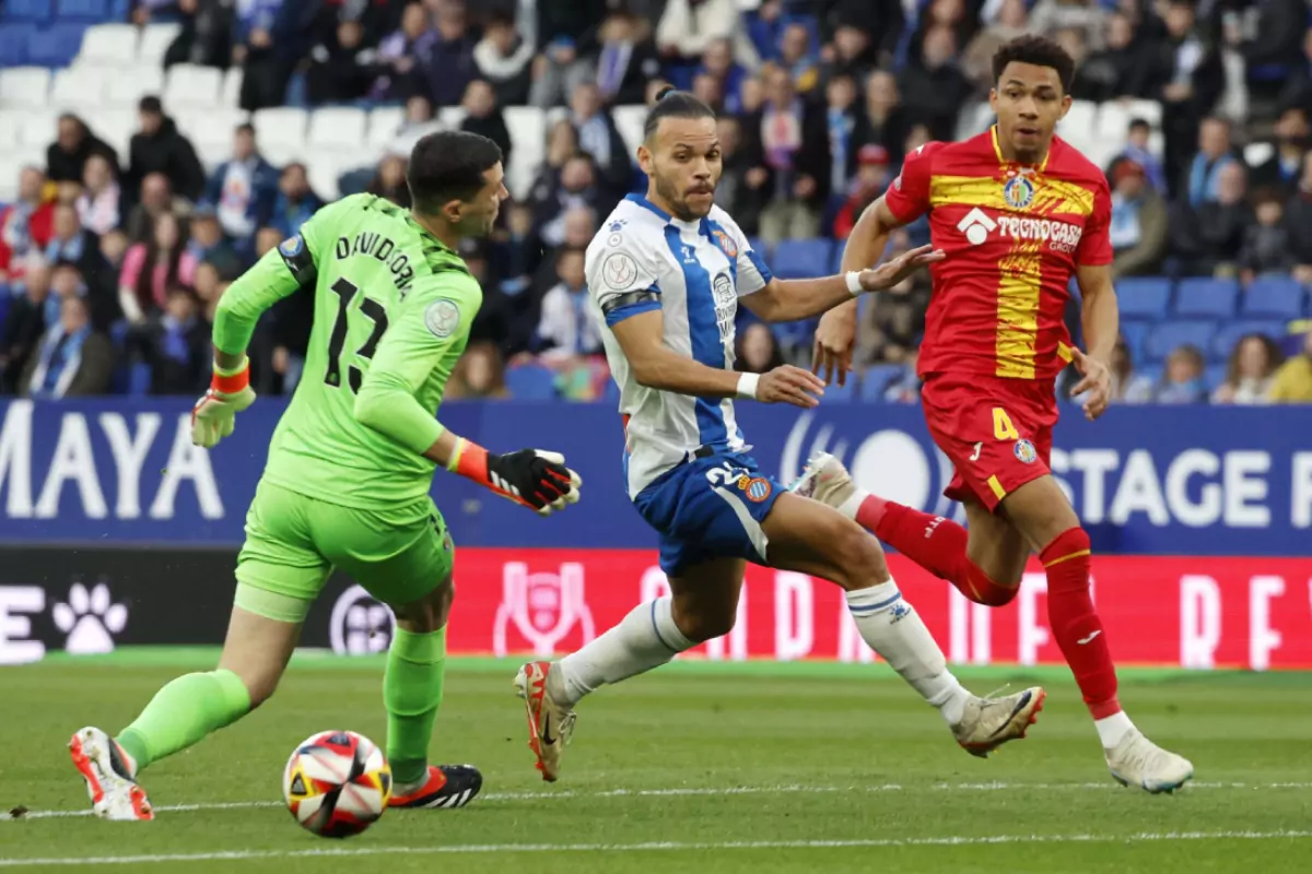Nhận định Espanyol vs Getafe