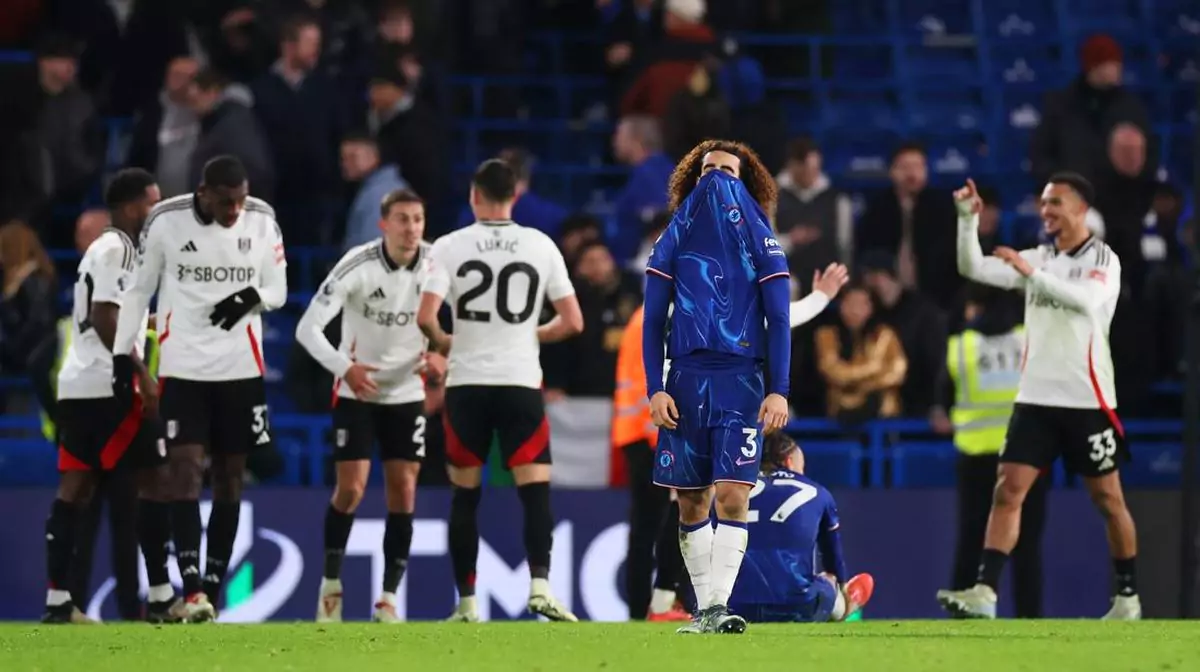 Nhận định Fulham vs Chelsea