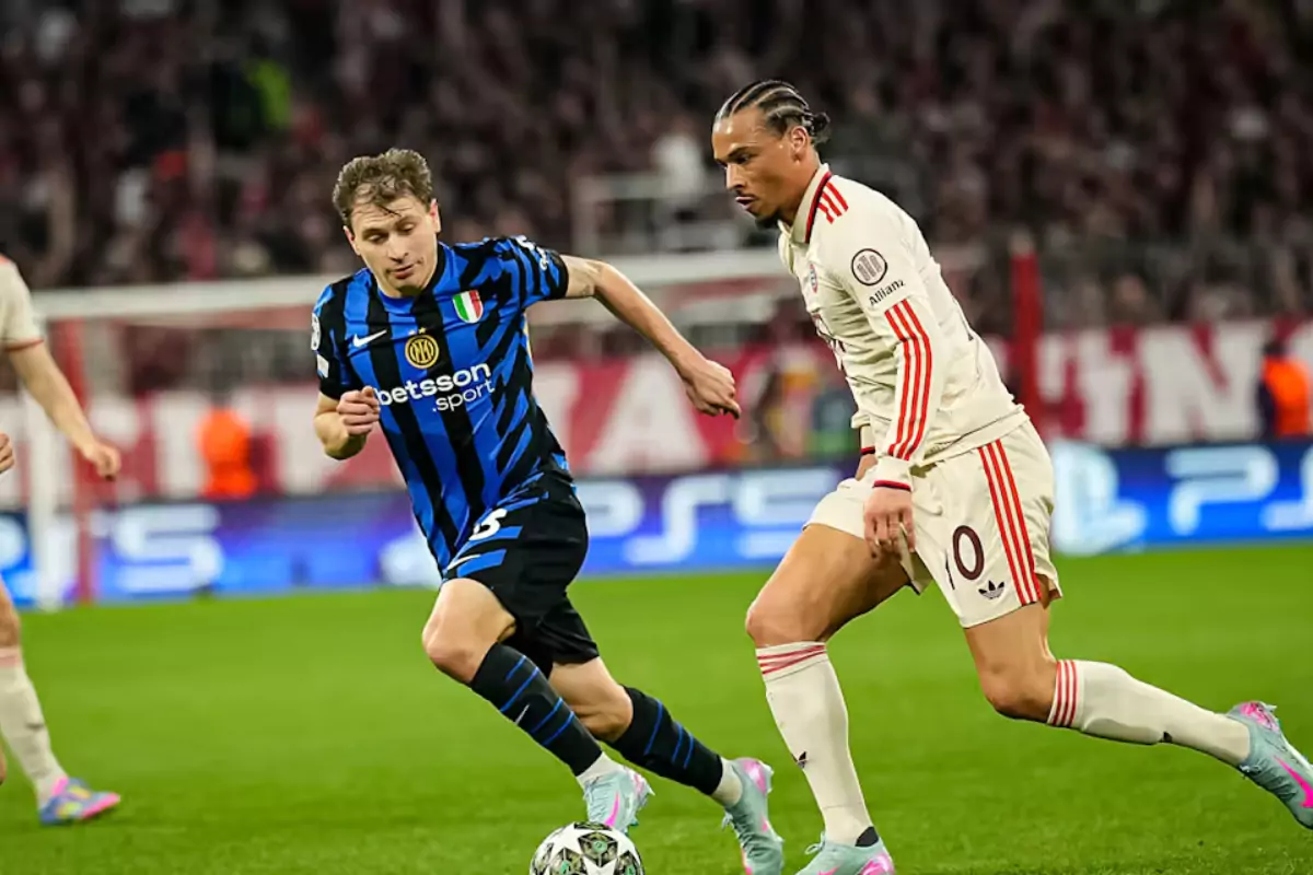 Nhận định Inter Milan vs Bayern Munich