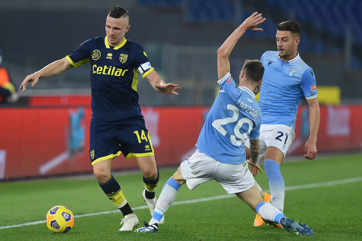 Nhận định Lazio vs Parma