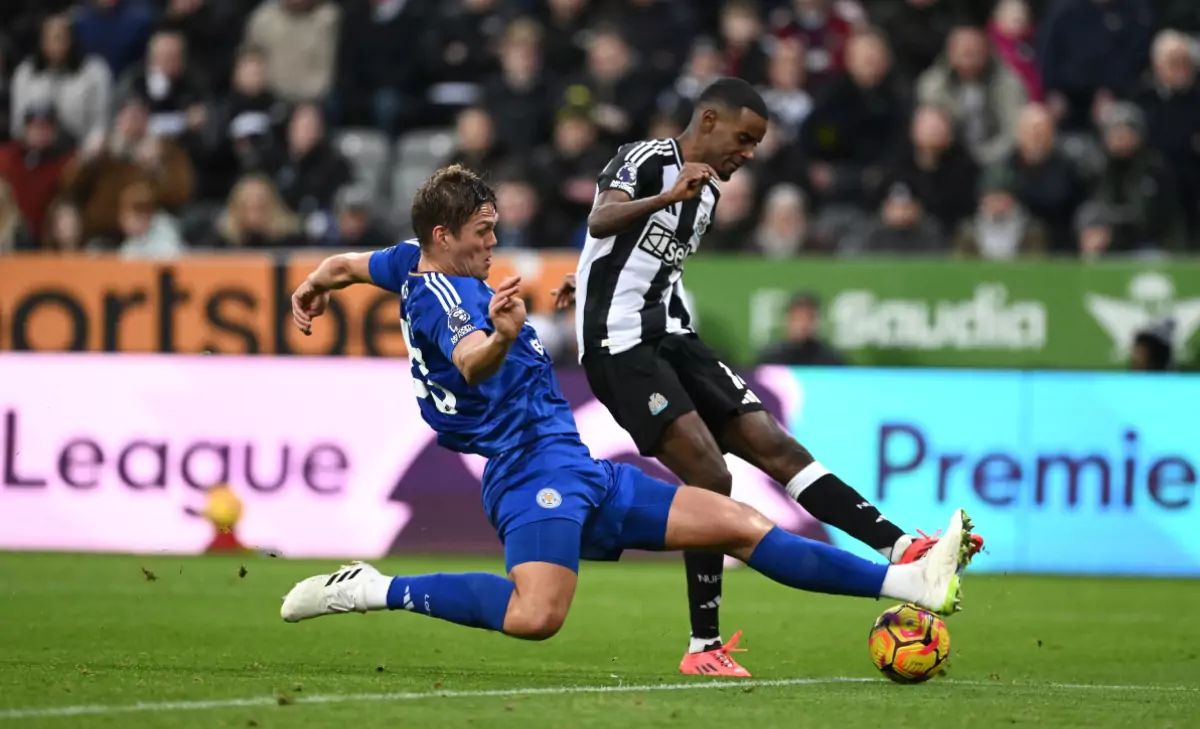 Nhận định Leicester City vs Newcastle