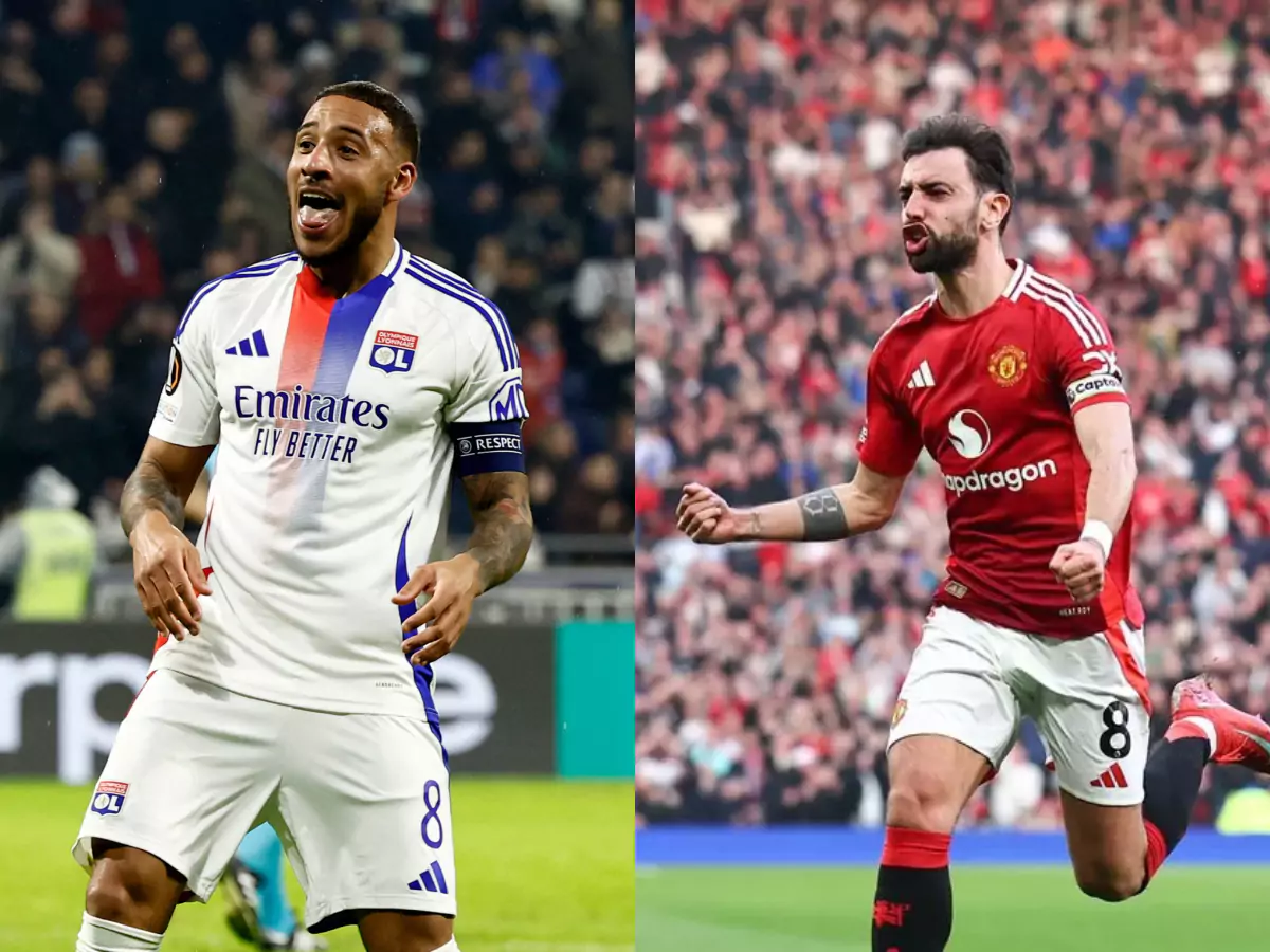Nhận định Lyon vs Man United