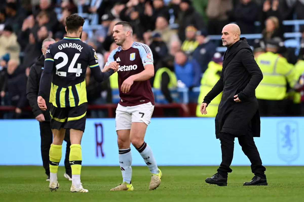 Nhận định Man City vs Aston Villa