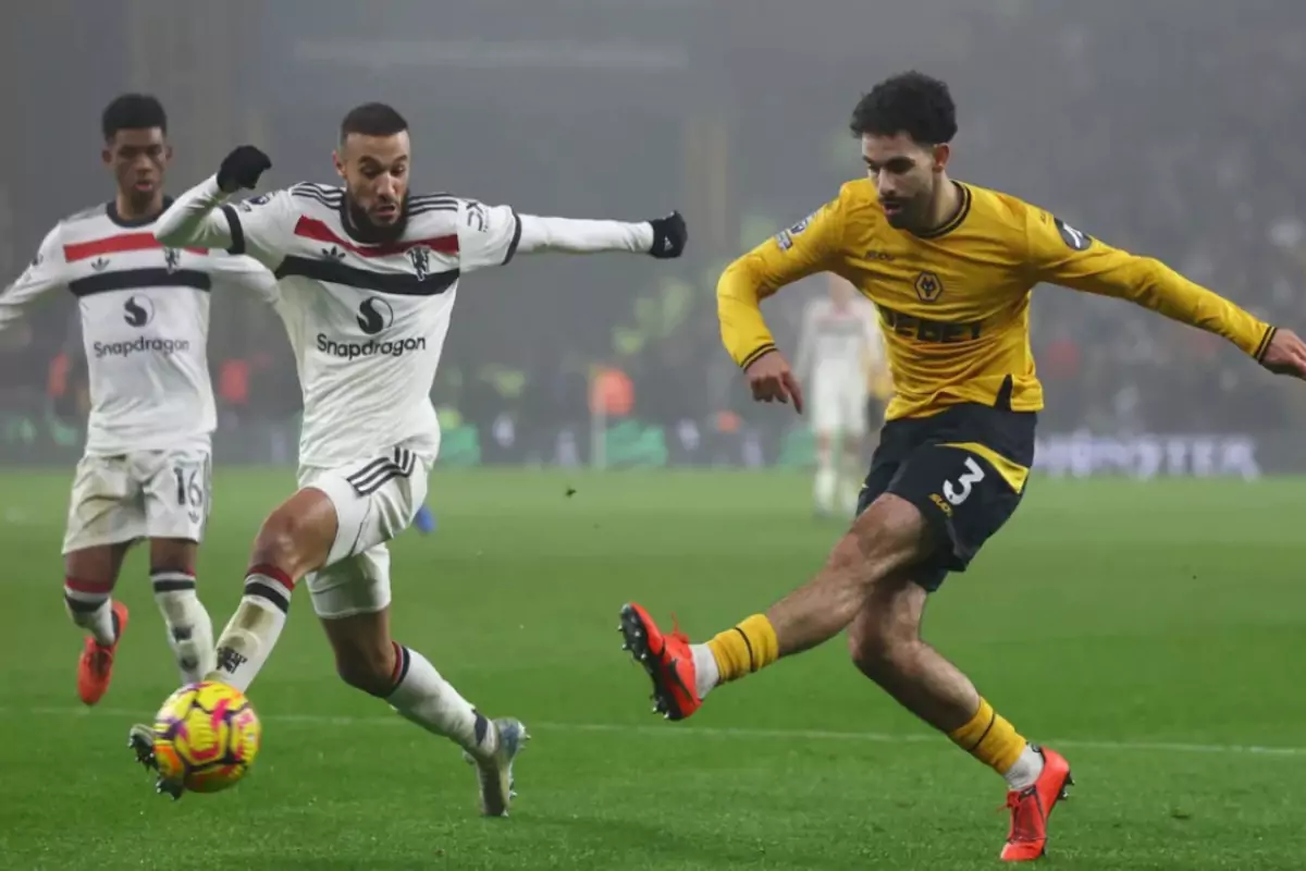 Nhận định Man United vs Wolves