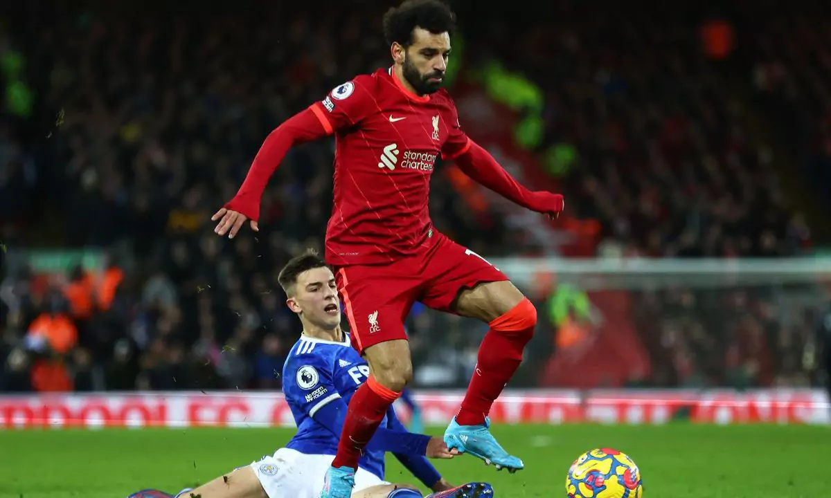 Nhận định Leicester vs Liverpool