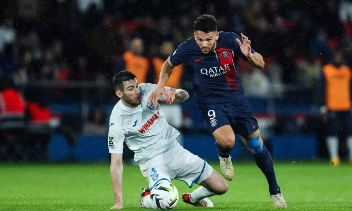 Nhận định PSG vs Le Havre