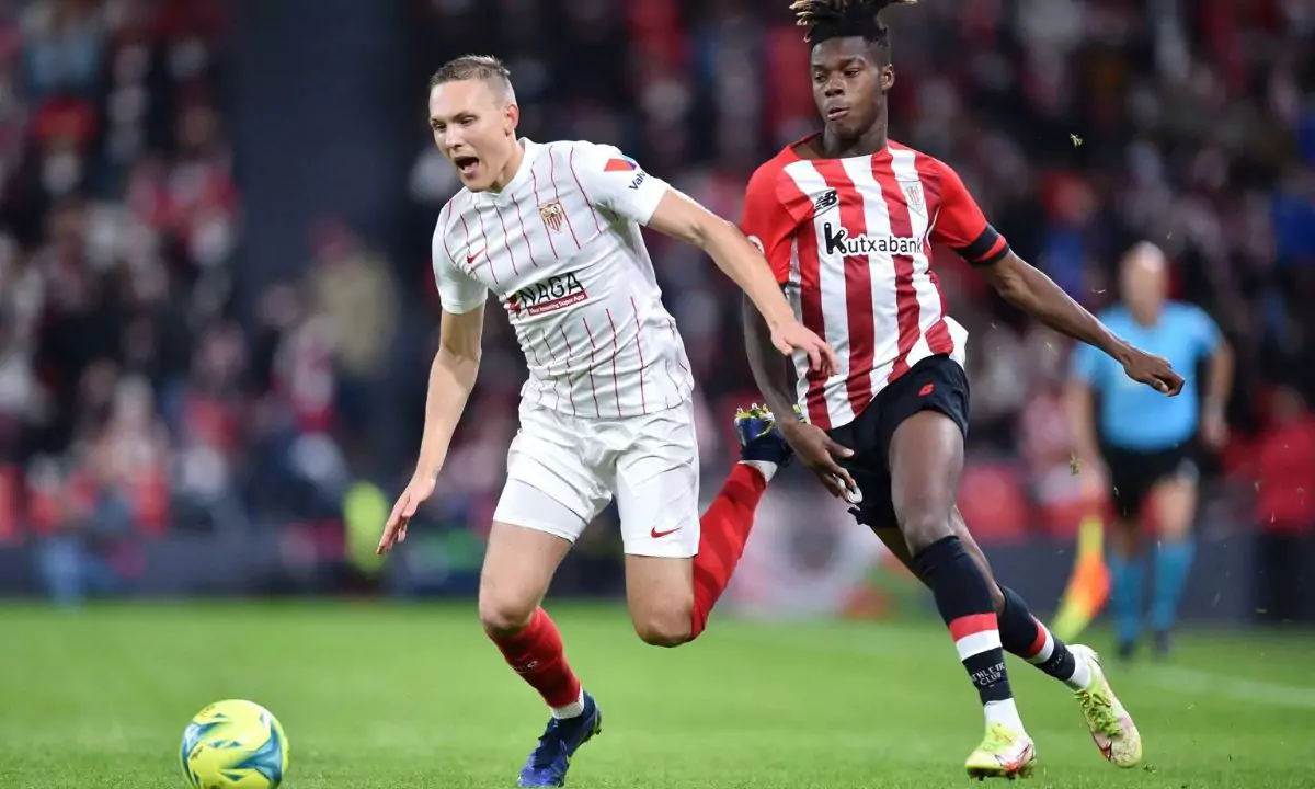 Nhận định Rangers vs Athletic Bilbao