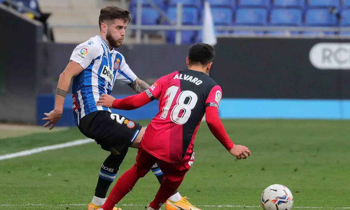 Nhận định Vallecano vs Espanyol