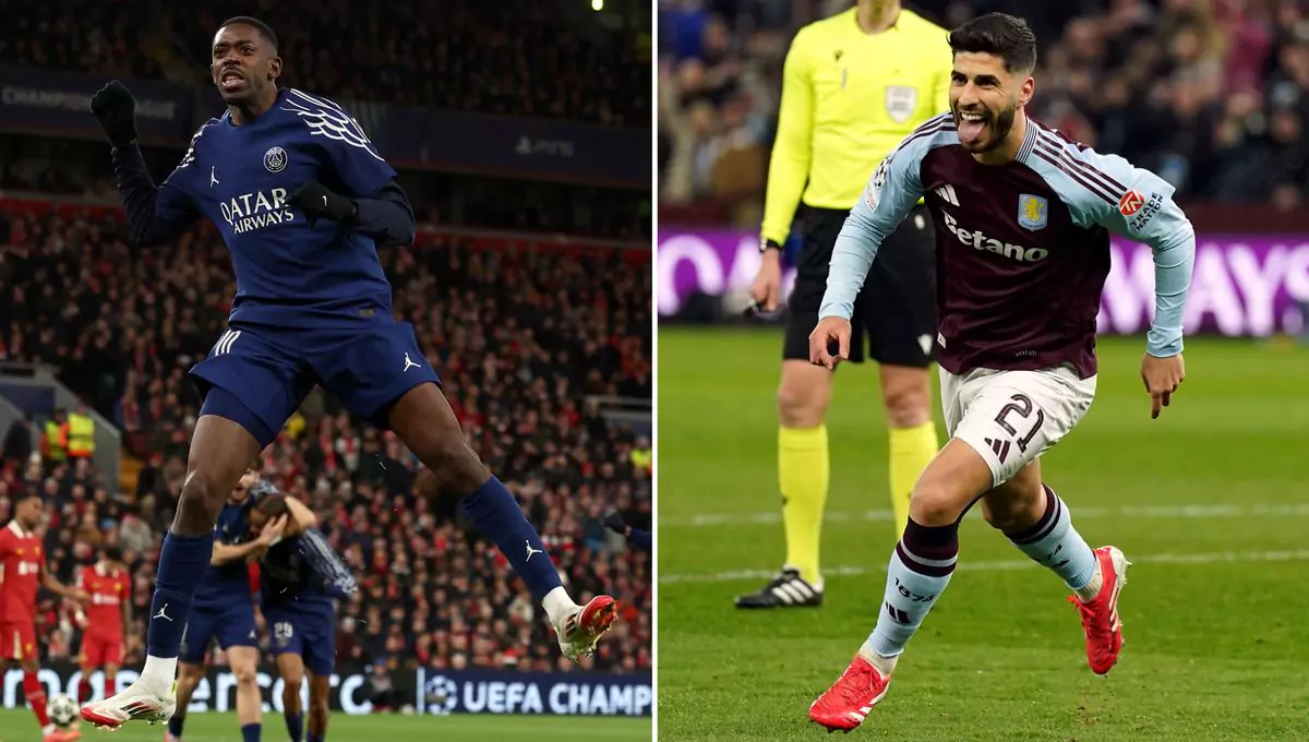 Nhận định PSG vs Aston Villa