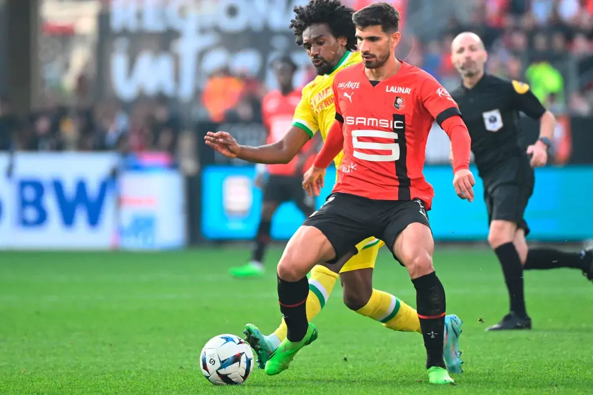 Nhận định Rennes vs Nantes