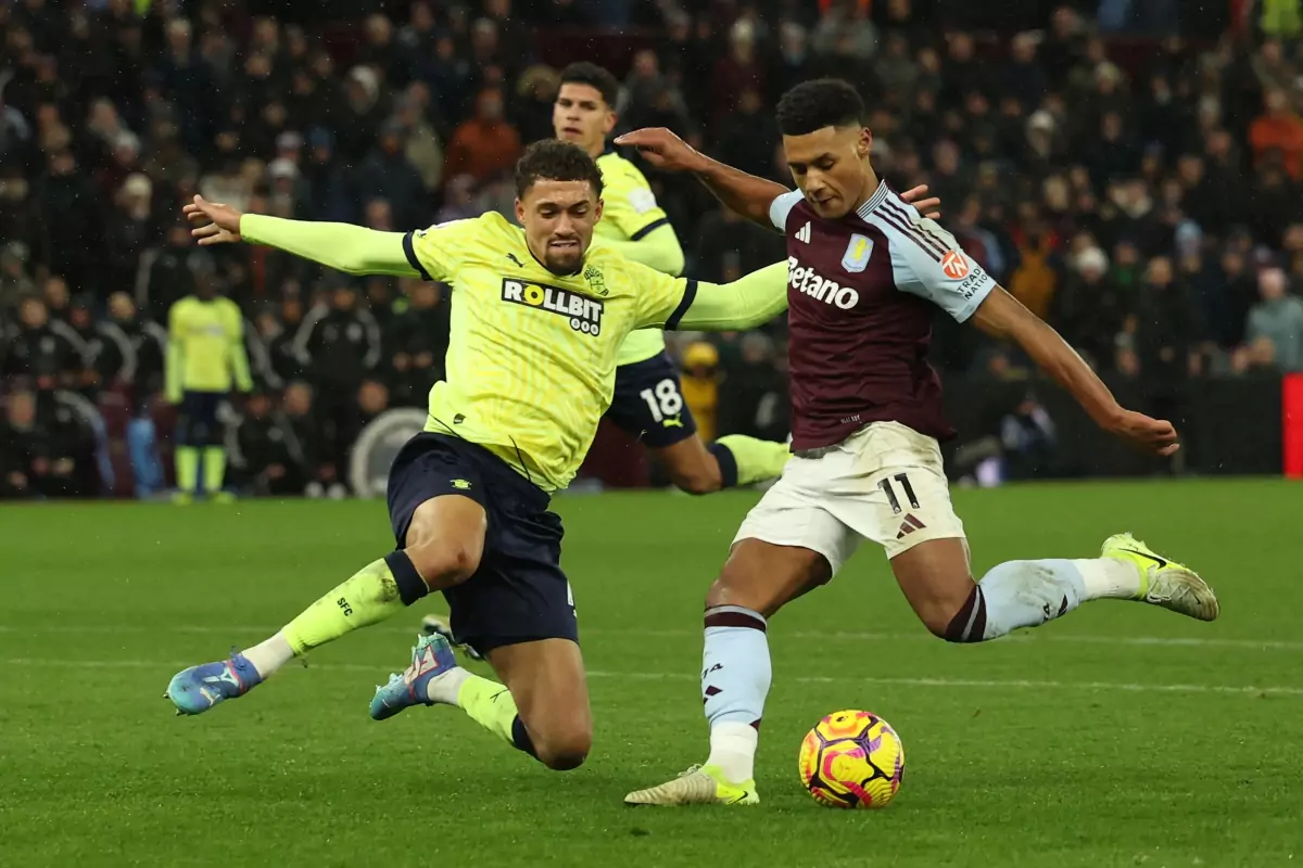 Nhận định Southampton vs Aston Villa