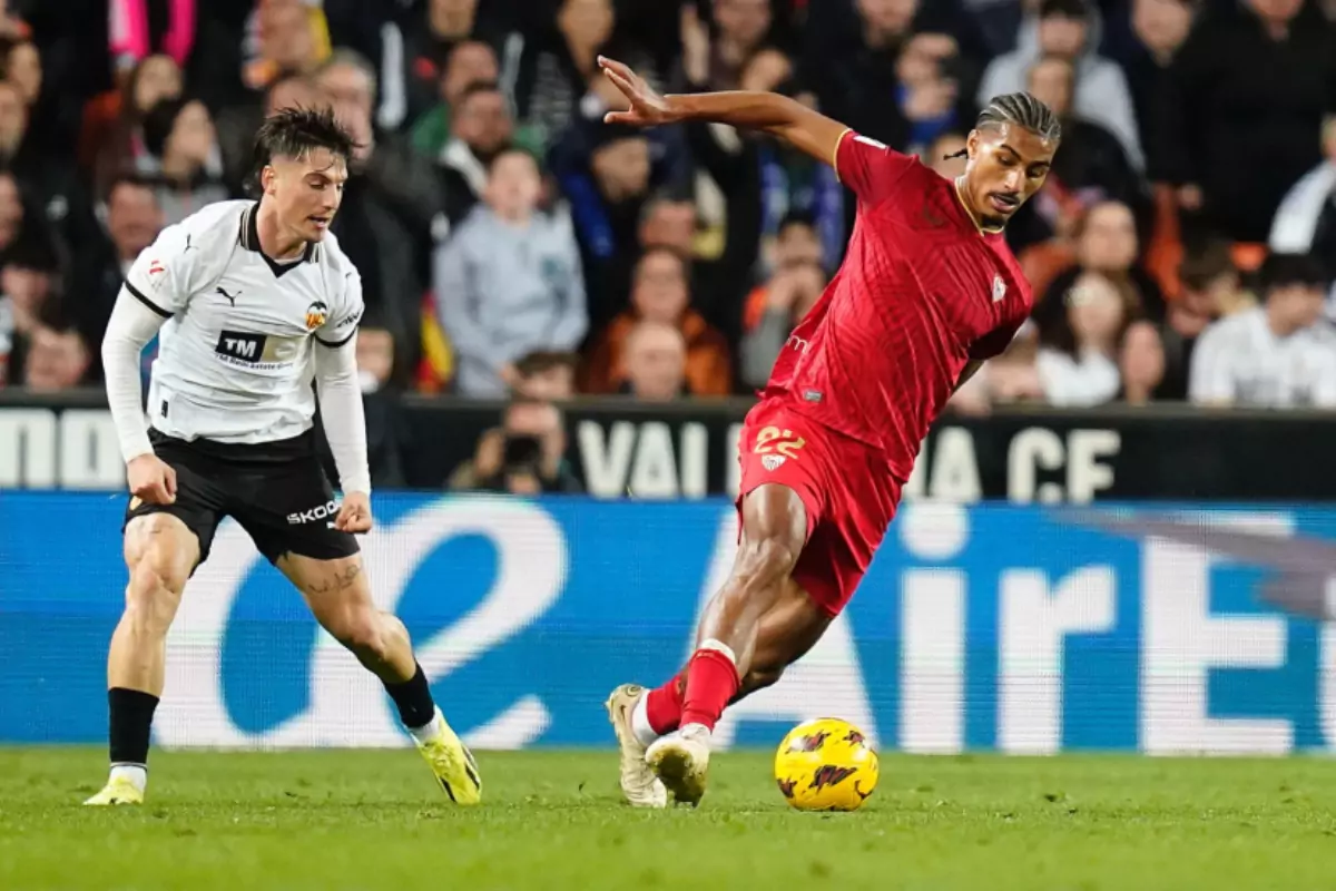 Nhận định Valencia vs Sevilla