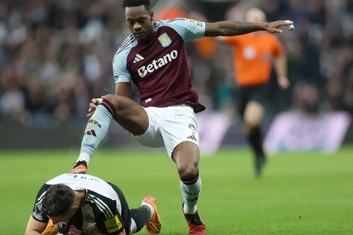 Nhận định Aston Villa vs Newcastle