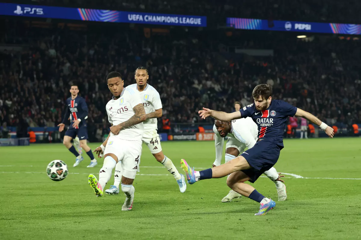 Nhận định Aston Villa vs PSG