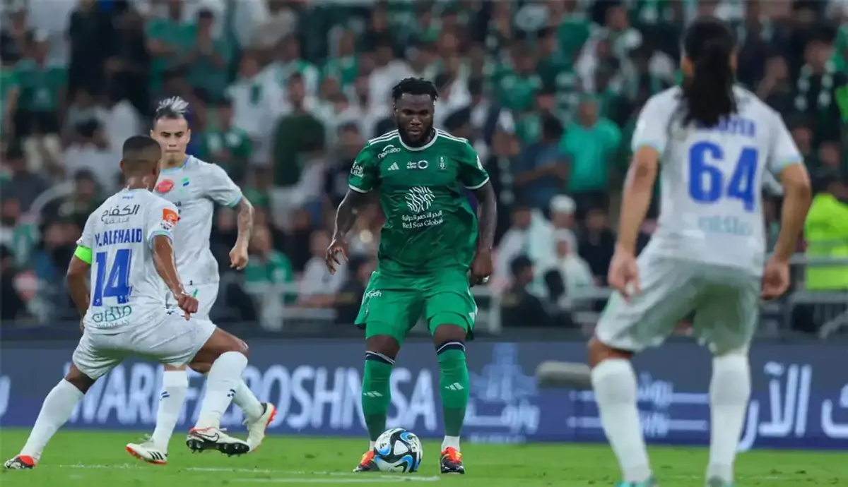 Nhận định Al Ahli vs Al Ettifaq
