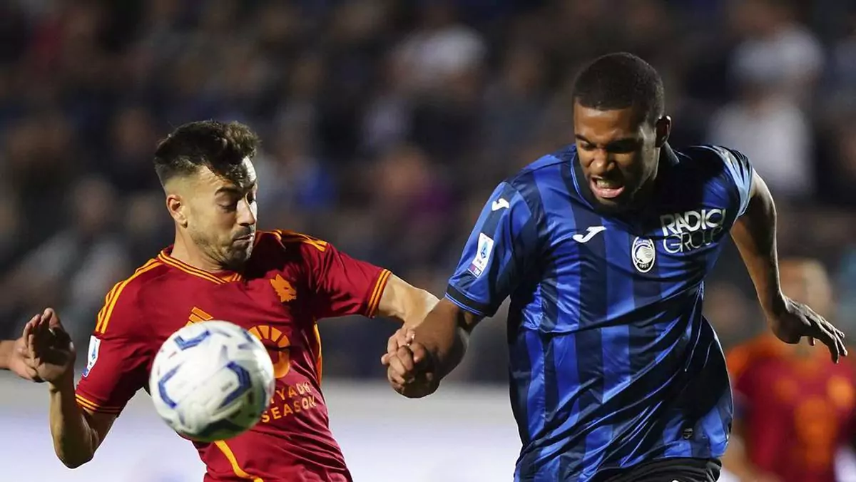 Nhận định Atalanta vs AS Roma