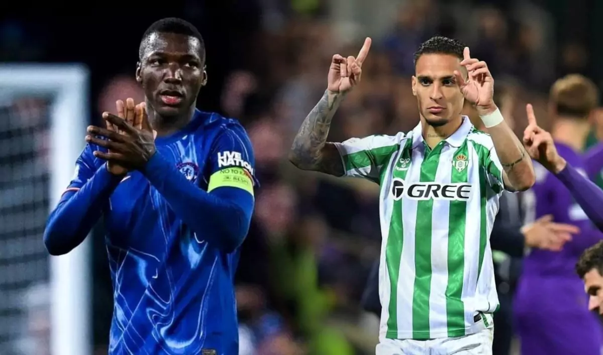 Nhận định Betis vs Chelsea