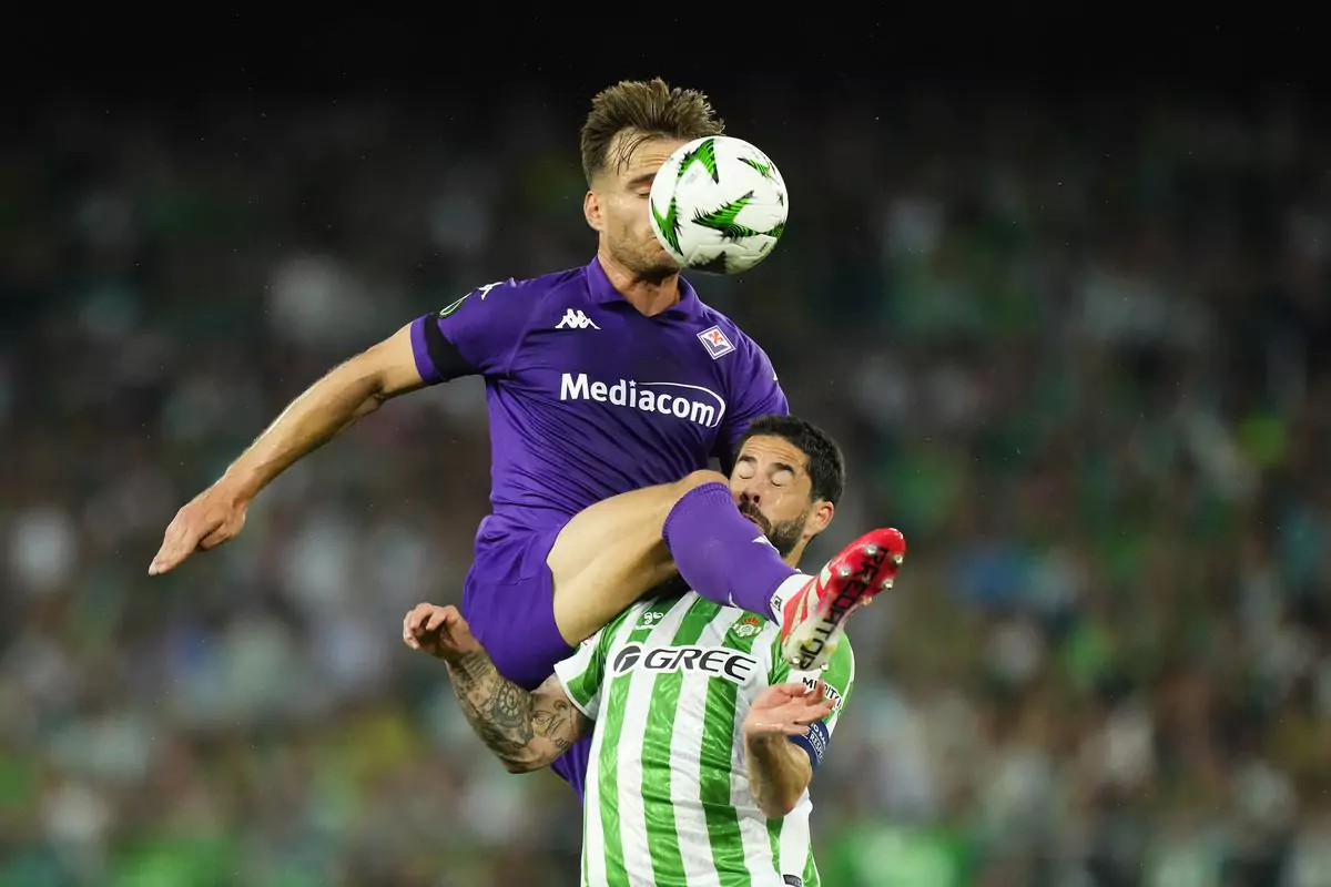 Nhận định Fiorentina vs Real Betis