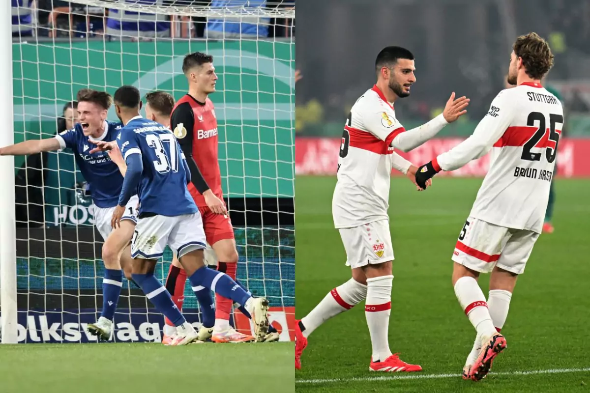 Nhận định Bielefeld vs Stuttgart