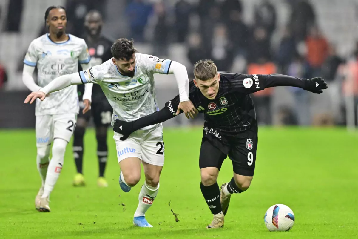Nhận định Bodrum vs Besiktas