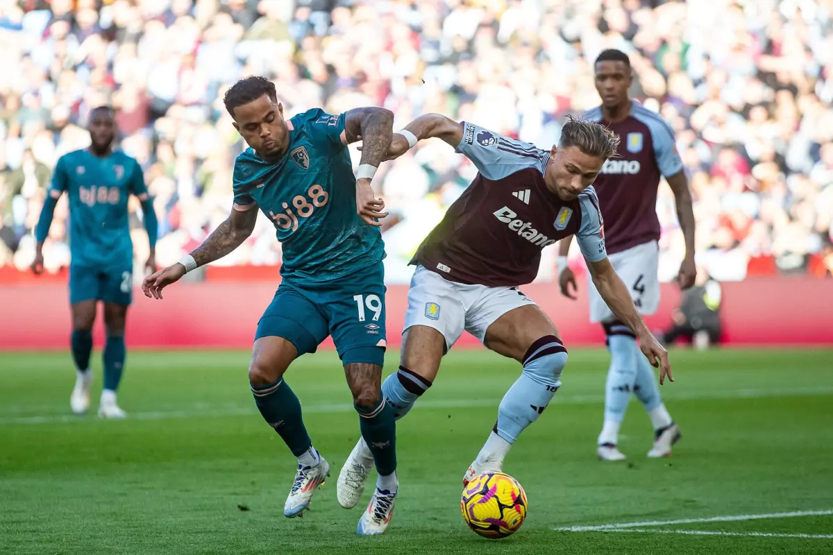 Nhận định Bournemouth vs Aston Villa