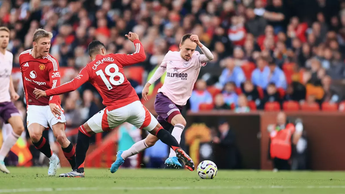 Nhận định Brentford vs Man United