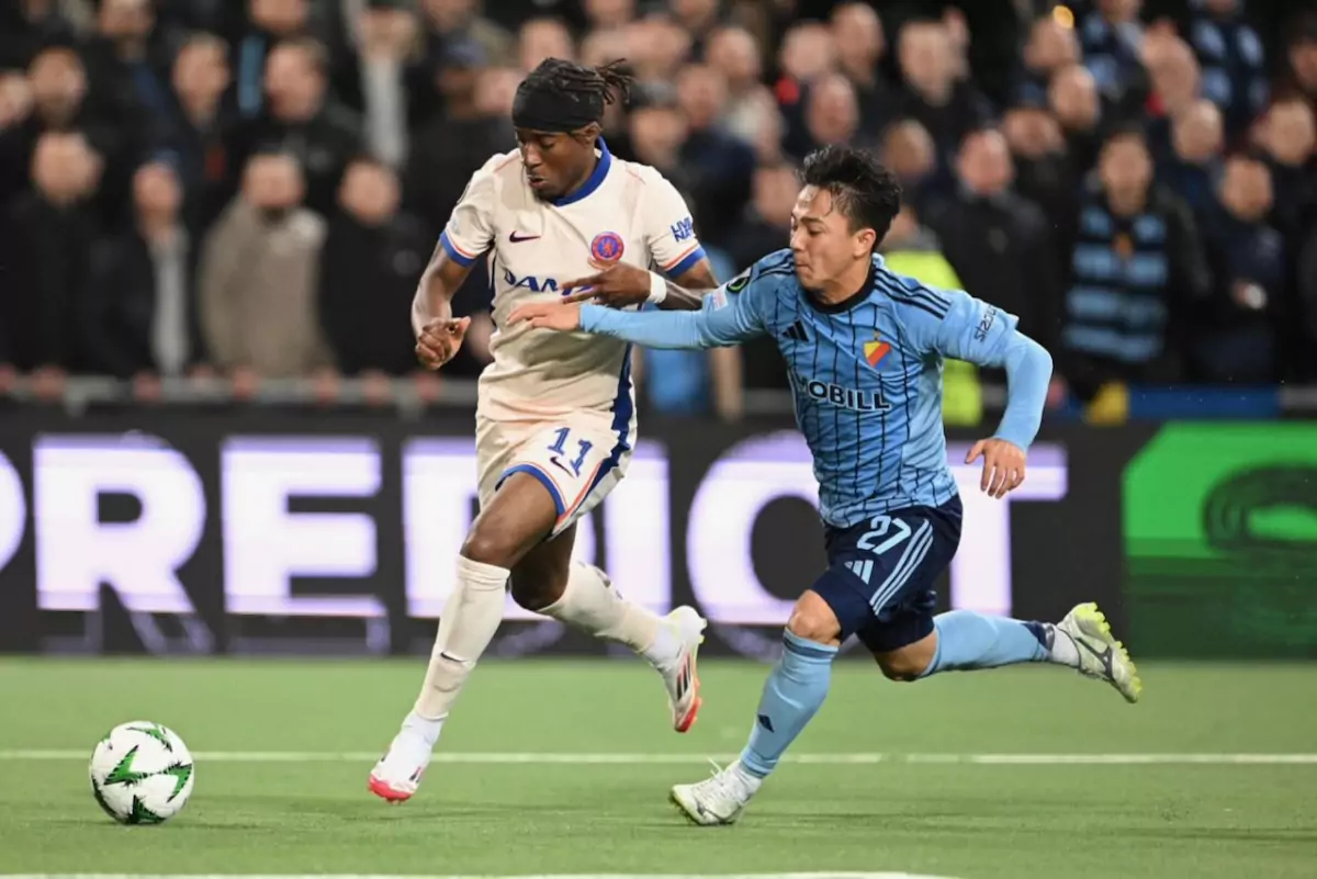 Nhận định Chelsea vs Djurgarden