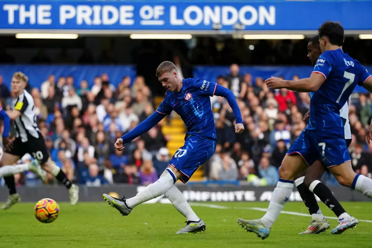Nhận định Newcastle vs Chelsea
