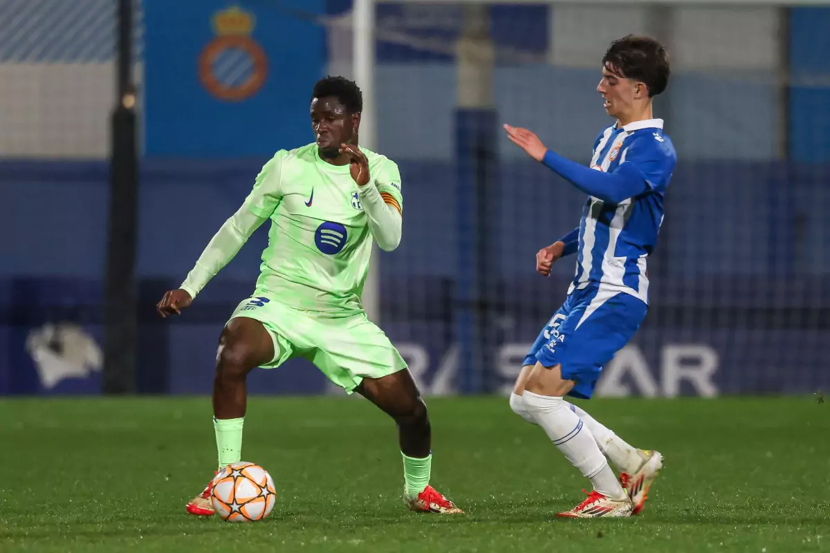 Nhận định Espanyol vs Barcelona