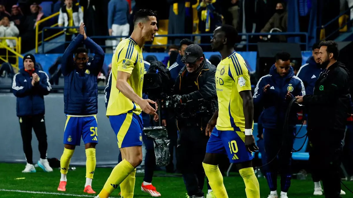 Nhận định Al Fateh vs Al Nassr