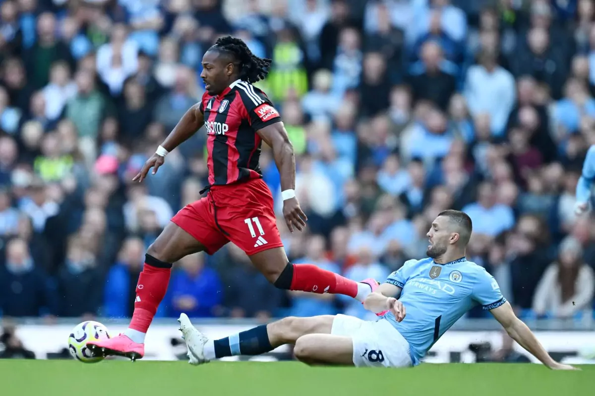Nhận định Fulham vs Man City