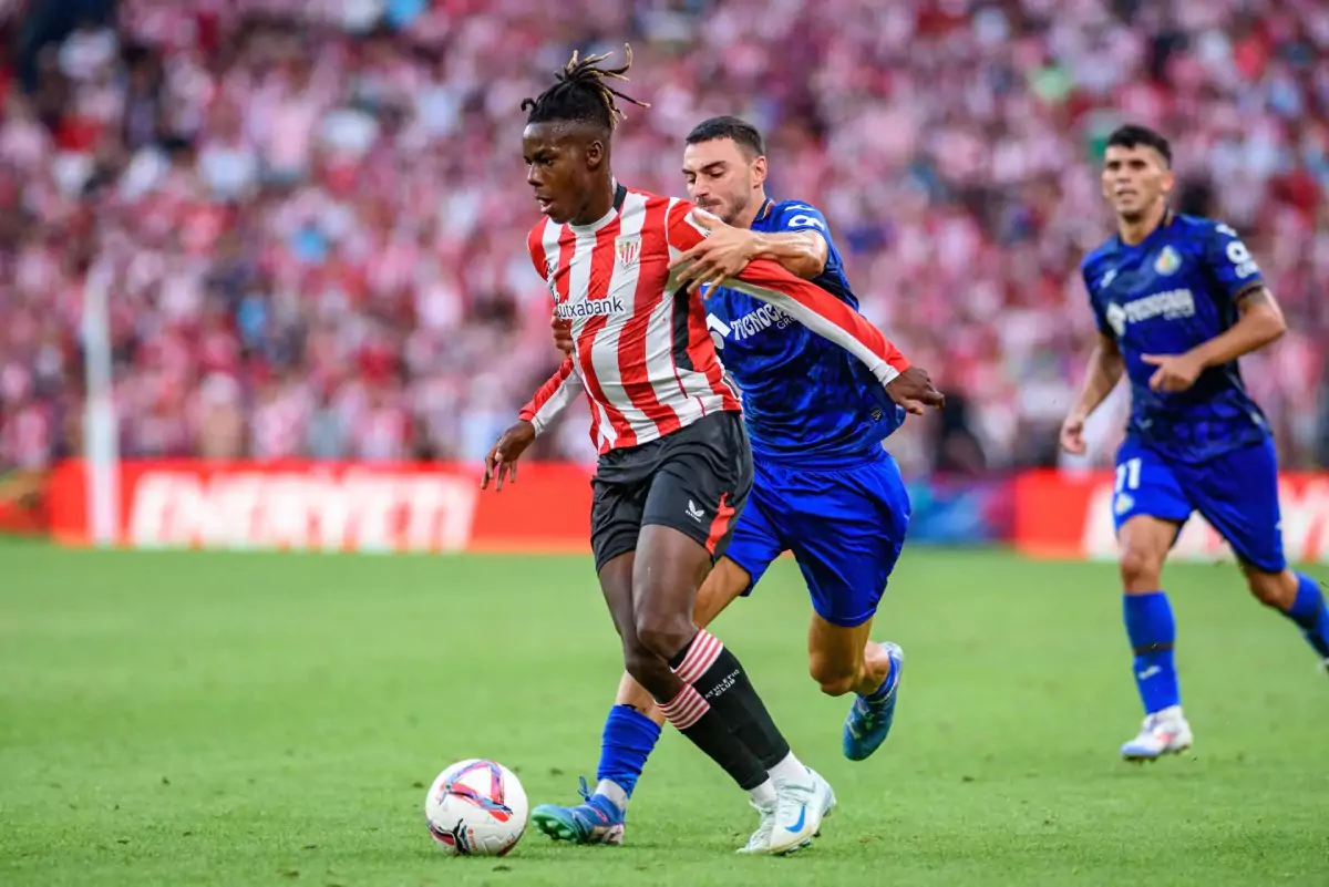 Nhận định Getafe vs Bilbao