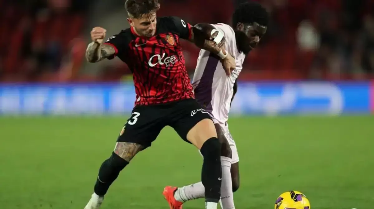 Nhận định Girona vs Mallorca
