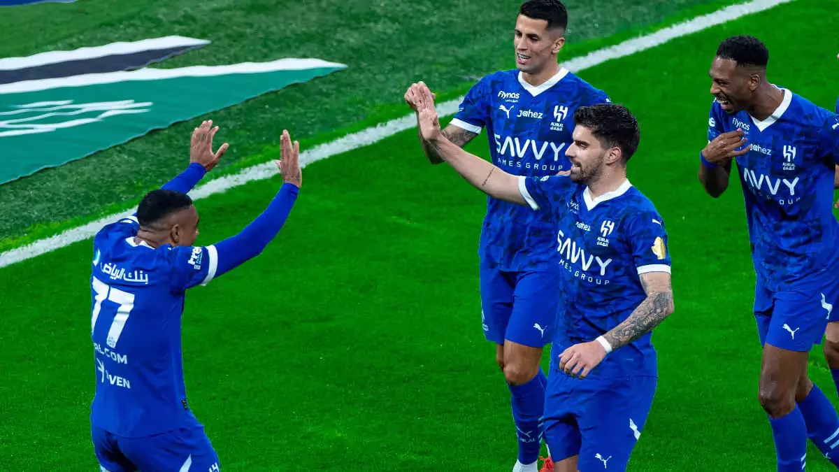 Nhận định Al Hilal vs Al Qadisiya