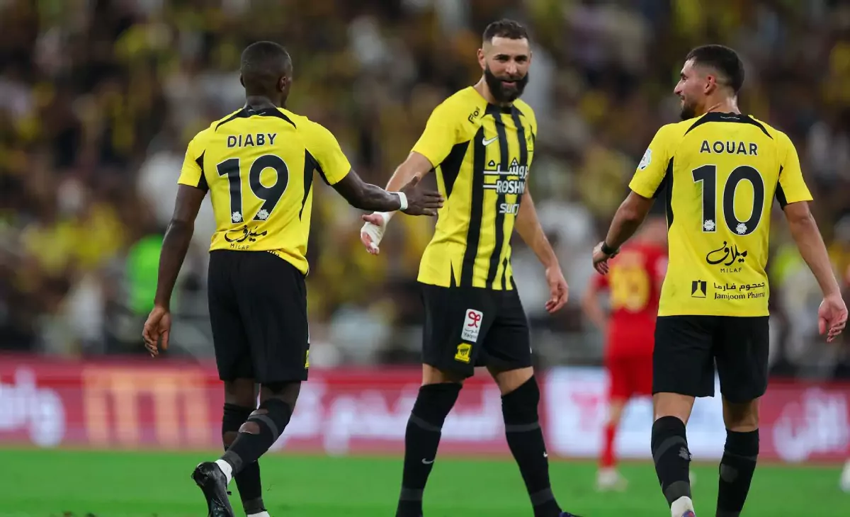 Nhận định Al Ittihad vs Al Qadisiya