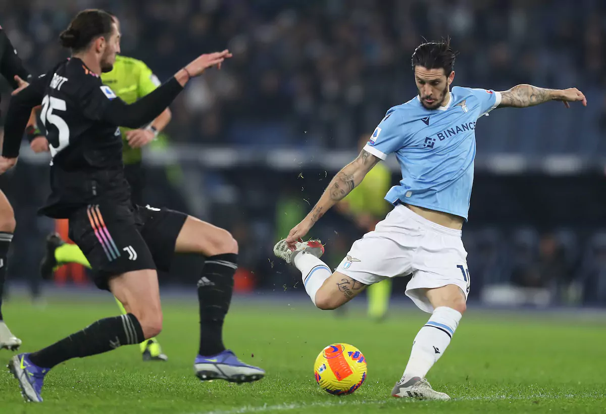 Nhận định Lazio vs Juventus