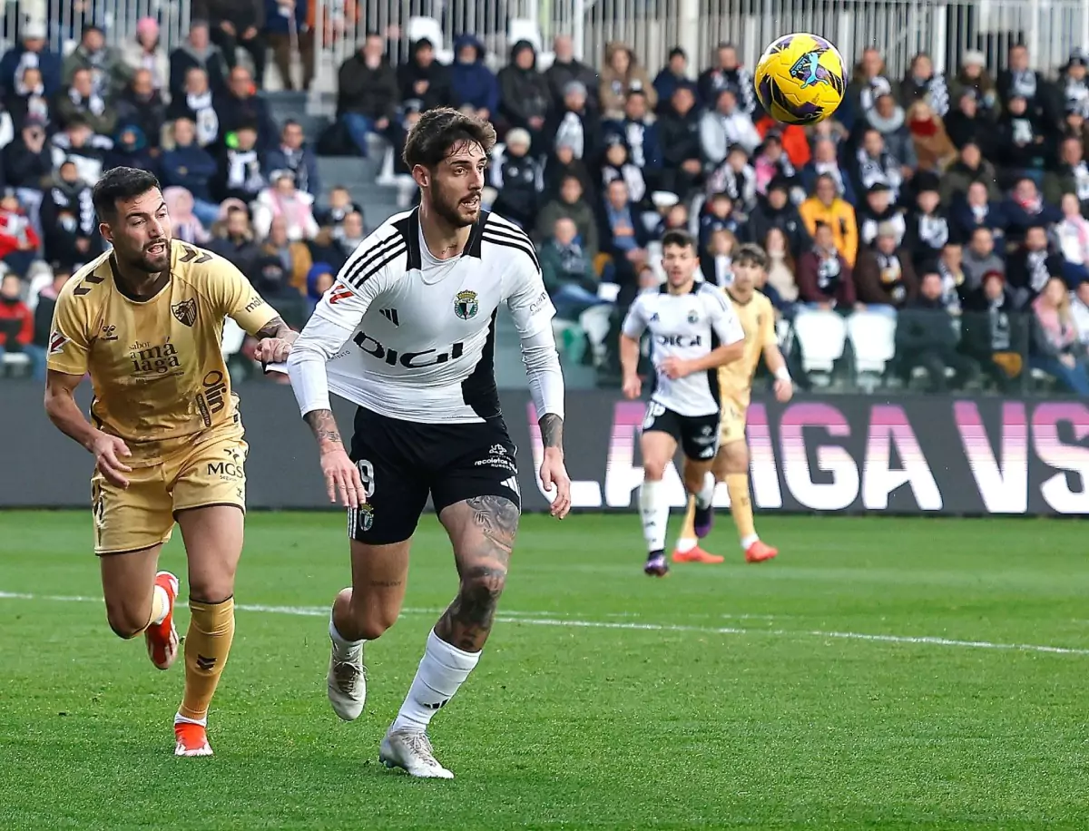Nhận định Malaga vs Burgos