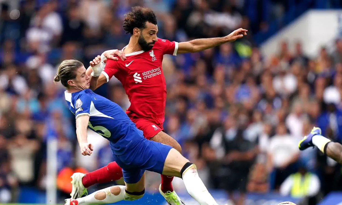 Nhận định Chelsea vs Liverpool