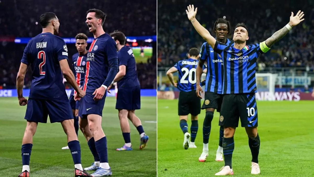 Nhận định PSG vs Inter