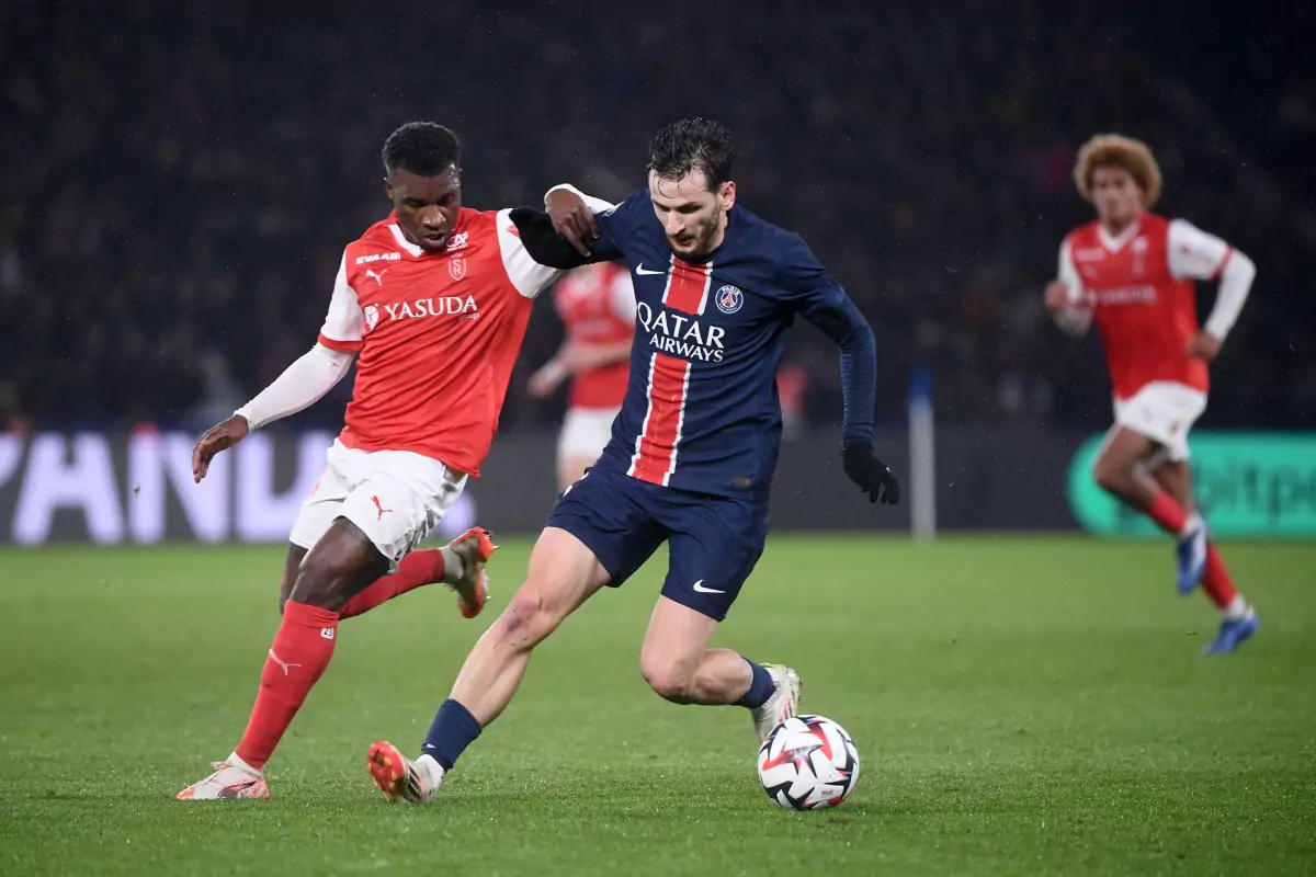 Nhận định PSG vs Reims