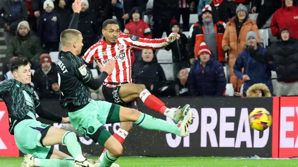 Nhận định Sheffield vs Sunderland