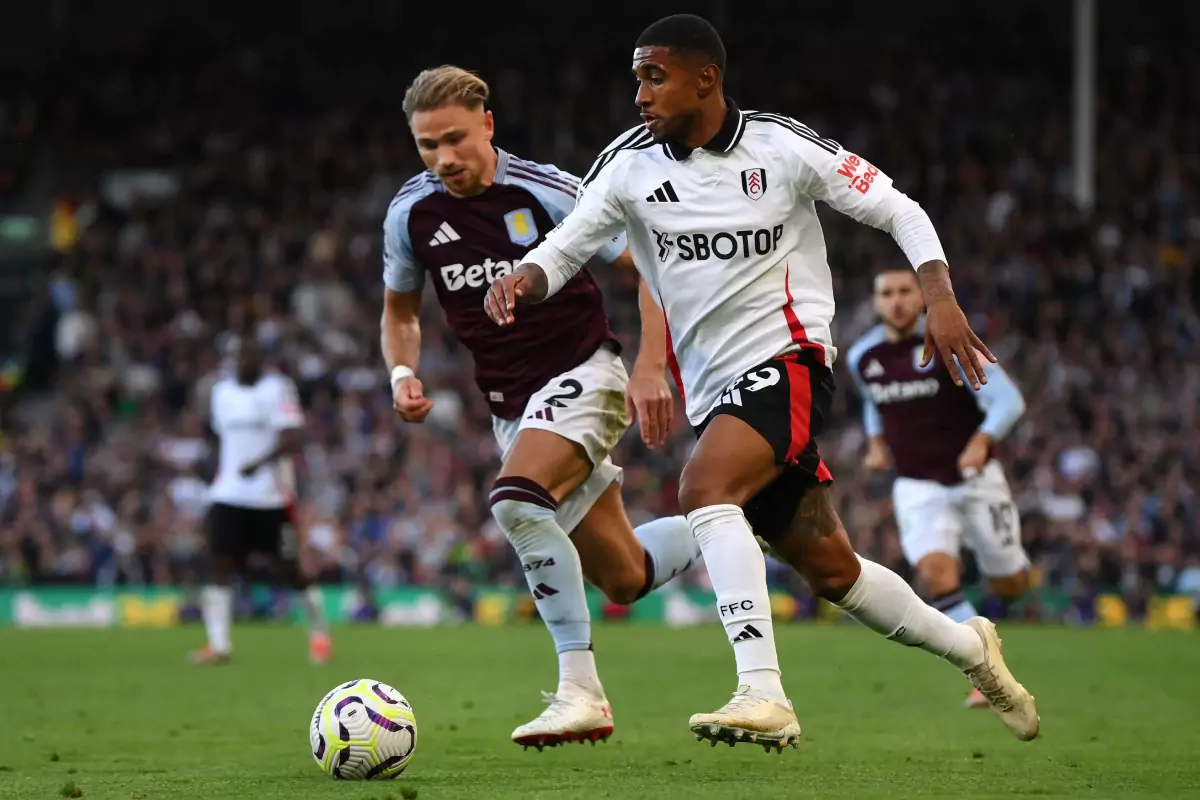 Nhận định Aston Villa vs Fulham