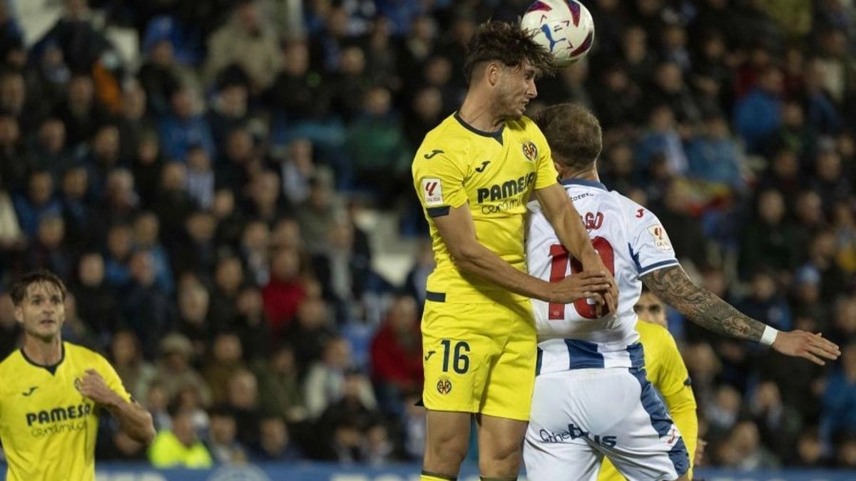 Nhận định Villarreal vs Leganes
