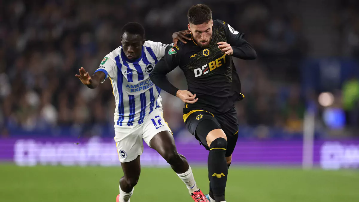 Nhận định Wolves vs Brighton